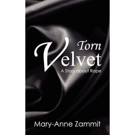 Torn Velvet (Paperback)