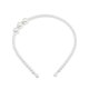 thumbnail image 1 of Diadema de perlas de gran tamaño hecha a mano con cuentas para accesorios para el cabello de adultos, diadema de perlas brillantes, artículo digno de regalo, 1 of 6