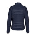thumbnail image 2 of Horze Womens Maeve Softshell Hybrid Jacket, 2 of 4