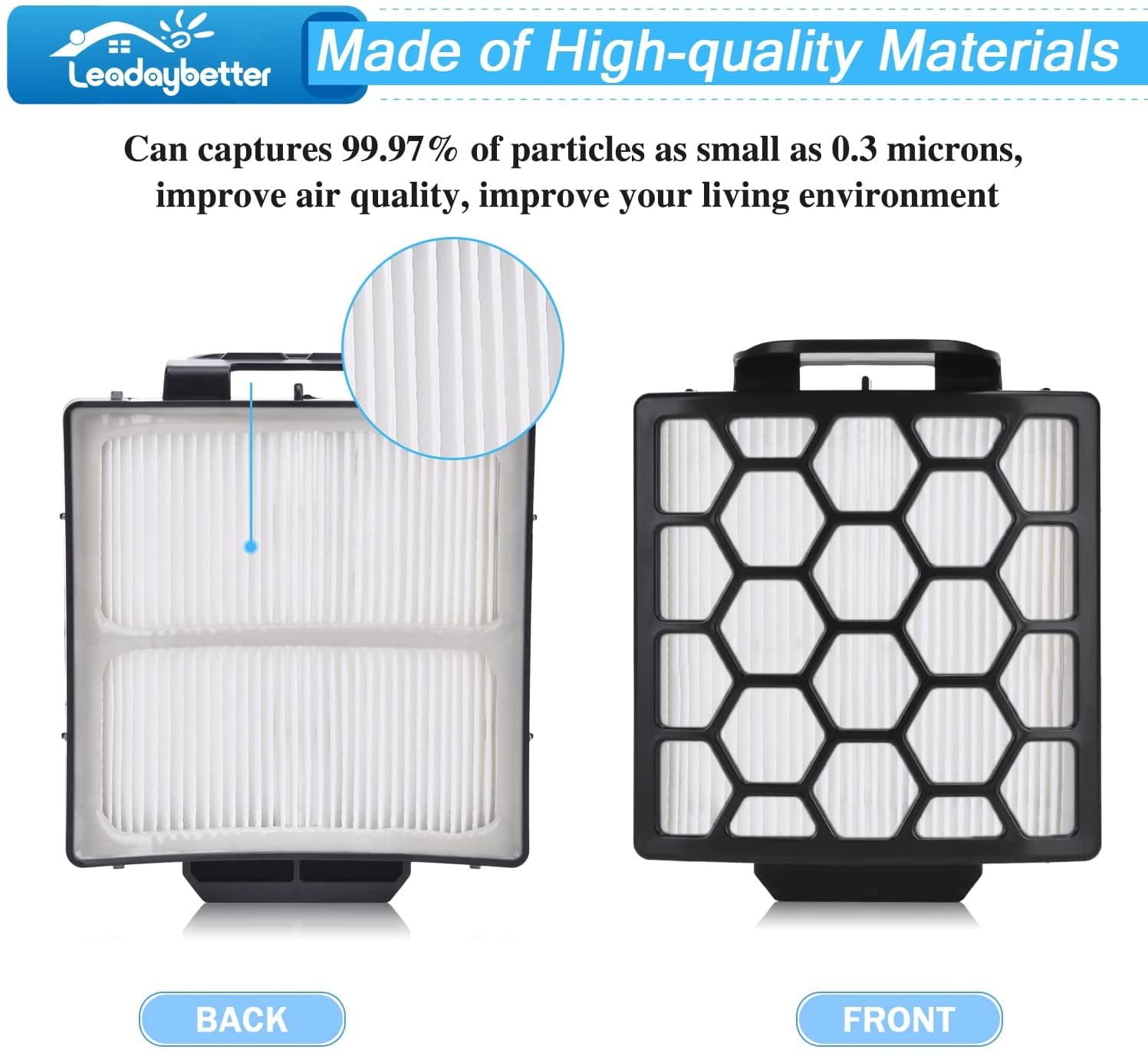 Compatible With Shark Navigator Pet Plus Nv150 Nv255 And Zerom Vacuum