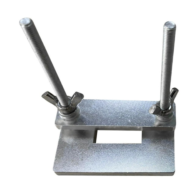 Abrazadera de reparación de violín Clip de fijación de violín, abrazadera de sujeción de diapasón de cuello profesional, herramientas Luthier para Sunnimix Reparación de grietas de violín