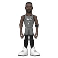 thumbnail image 1 of ¡Funko Pop! Oro NBA: Nets - Kevin Durant 5" con Chase (los estilos pueden variar) Funko Funko, 1 of 2