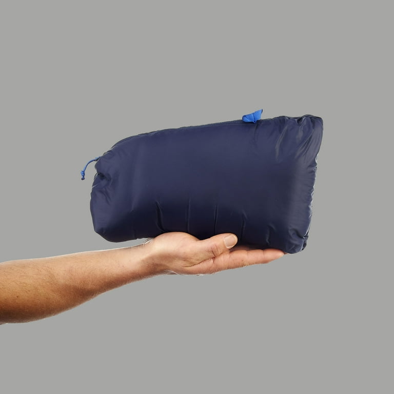 Decathlon stuff sack hot sale