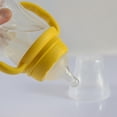 thumbnail image 1 of Chupetes de Silicona para Pezones para Bebés Chupetes Producto para Bebés - Agujero cruzado CUTICAT Chupete de silicona, 1 of 8