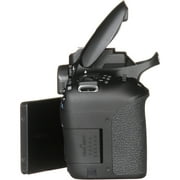 Canon EOS 77D DSLR Camera with 18-135mm USM Lens