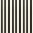 thumbnail image 4 of RSH Décor Indoor Outdoor Foam Adirondack Cushion, Black & White Stripe, 4 of 5