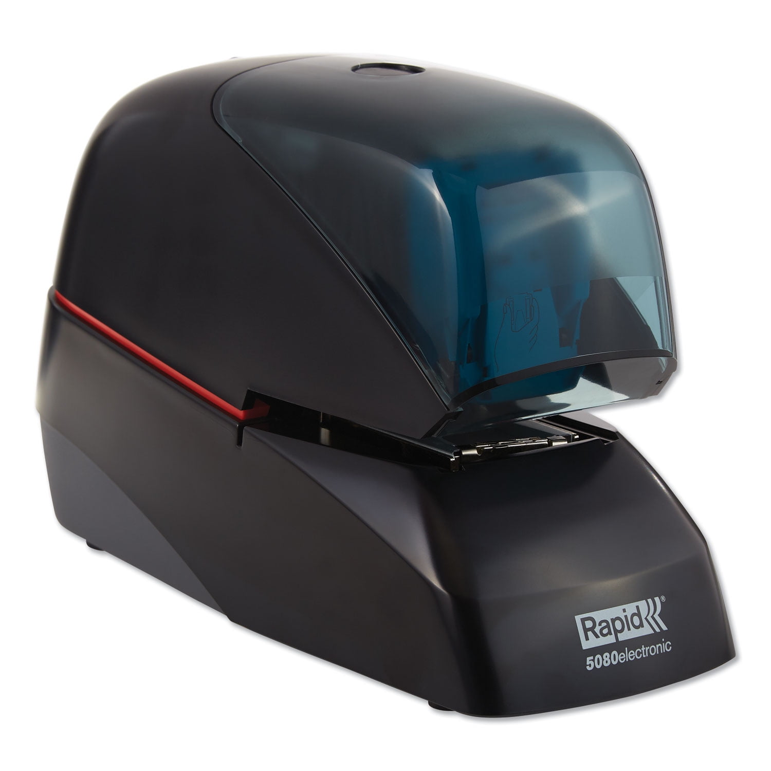 Rapid, RPD90147, 5080 Professional Stapler, 1 Each, Black