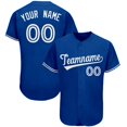 thumbnail image 1 of LS Custom Team Baseball Jerseys Streetwear Baseball Clothes For Your Name Number Sportswear Uniform, 1 of 7