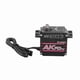 thumbnail image 2 of Servo de metal 70 kg Precisio Garped Digital Servo Kit Con 25t Servo Arm para Robots de Automóviles de control remoto, 2 of 7