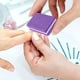thumbnail image 4 of 100 piezas Mini pulidores para uñas Mini pulidores de uñas para uñas naturales, 4 of 5