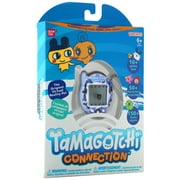 Tamagotchi Connection - Wild Blue