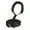 black, variant on Dog/Puppy Obedience Recall Training Agility Training Leash, Extended Rope for Training.
