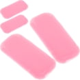 thumbnail image 2 of 4 Pcs Coussinets en Silicone pour Cils Femmes Coussinets pour Extensions de Cils Faux Cils pour Salon, 2 of 9