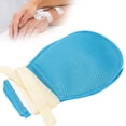 thumbnail image 4 of Manoplas De Control De Seguridad, Guantes De Sujeción De Seguridad De Alta Seguridad Con Gancho Y Bucle De Tela Compuesta Para La Seguridad Del Paciente Para Ancianos YLSHRF Finger Control Mitts, 4 of 8