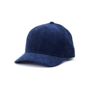 George Men's Corduroy Baseball Hat