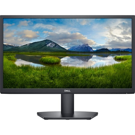 UPC 884116390817 product image for Dell SE2222H 21.5  LCD Monitor - Black | upcitemdb.com