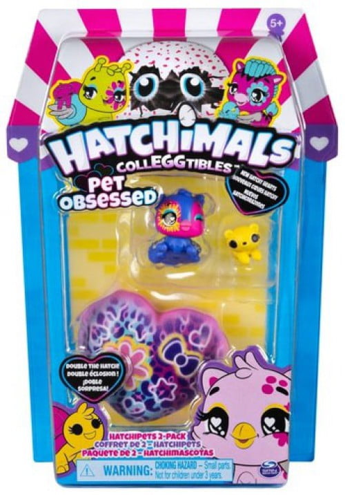 hatchimals playset walmart