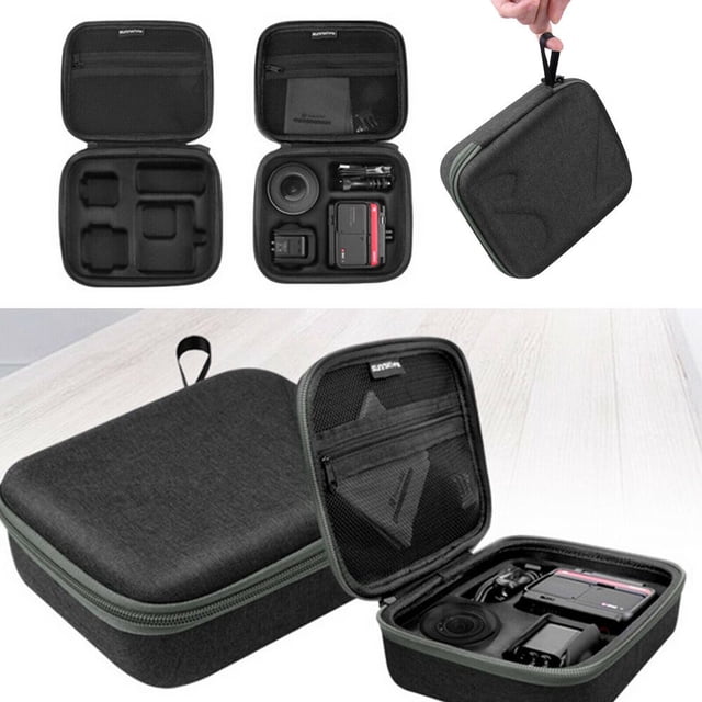 Storage 360 R Case Pouch Shockproof Camera Protective ONE Bag Action for Insta