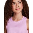 thumbnail image 4 of Reebok Girl's Legacy Performance Tank Top, Sizes 4-18, 4 of 5