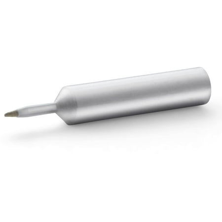 UPC: 0037103254665 | Weller XNT1SC – XNT Series Soldering Tip  Slim Chisel – 0.4 x 0.15 mm (T00544862