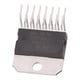 thumbnail image 3 of L298N Half-Bridge IC Motor Driver Module In-Line Ignition Controller ZIP15, 3 of 5