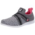 thumbnail image 1 of Brunswick Versa Grey/Pink Ladies Size 11, 1 of 3