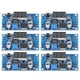 thumbnail image 1 of Regulador de VoltaJe de, indicador LED DC A Converter DC Para Proyectos Electrónicos, 1 of 7