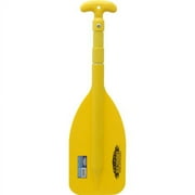 Shoreline Marine Telescopic Mini Paddle 22"-42"