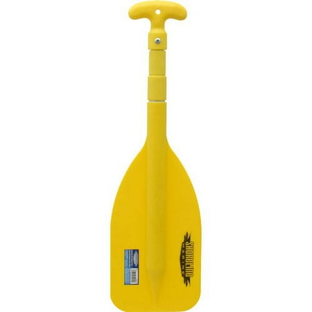 Shoreline Marine Telescopic Mini Paddle 22"-42"