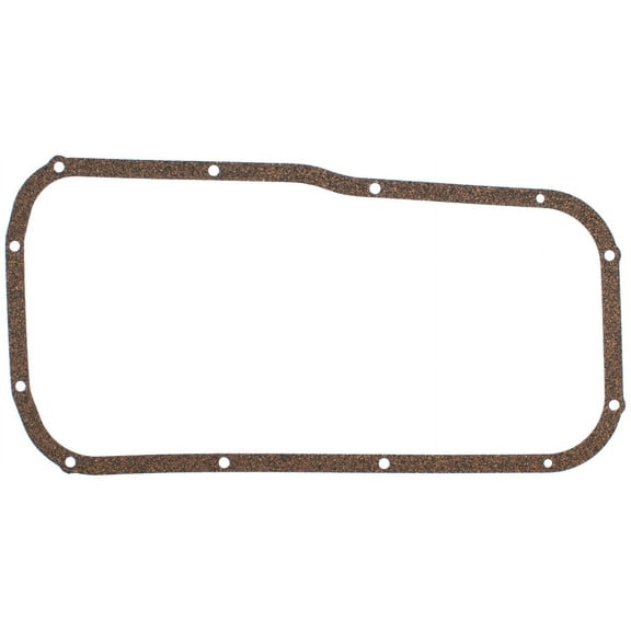 Mahle Engine Oil Pan Gasket OS32110