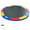 Multi-color, variant on Yescom Trampoline Mat & Pad Replacement Kit w/ 72V-Ring for 14ft Round Trampoline Frame