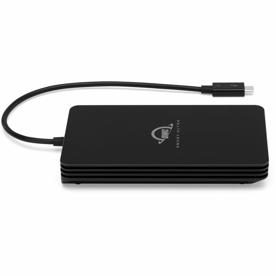 OWC / Other World Computing 2TB Envoy Ultra Thunderbolt 5 Ultra-Portable SSD