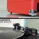 thumbnail image 2 of Tornamesa Bluetooth Bocina Tocadiscos Vinil Portatil Vintage Picool  Tocadiscos Bluetooth, 2 of 8