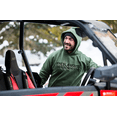 thumbnail image 4 of Polaris Racing Hooded Sweatshirt, 4 of 7