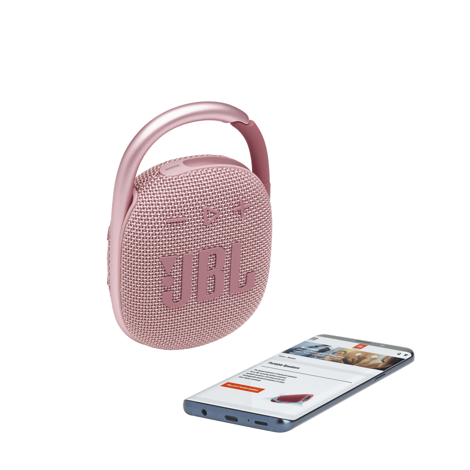 Free Shipping! JBL Clip 4 - Ultra-portable Waterproof Free Shipping! JBL Clip 4 - Ultra-portable Waterproof