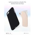 thumbnail image 4 of Samsung Galaxy Note 8 Mercury Goospery Soft Feeling Case,iPhone 14 Pro Max, 4 of 6