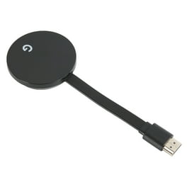 MpioLife Adaptateur HDMI Sans Fil 4K, Dongle d'Affichage Vidéo Wi-Fi pour Miracast/DLNA/Airplay - Compatible Android/iOS/Windows/Mac OS/Moniteur/ Projecteur MpioLife Adaptateur HDMI Sans Fil 4K, Dongle d'Affichage Vidéo Wi-Fi pour Miracast/DLNA/Airplay - Compatible Android/iOS/Windows/Mac OS/Moniteur/ Projecteur