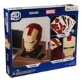 thumbnail image 4 of Rompecabezas 4D Puzzles Spin Master Casco Iron Man, 4 of 4