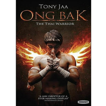 Ong-Bak: The Thai Warrior (Widescreen)