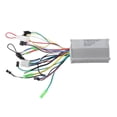 thumbnail image 1 of Controlador de motor sin escobillas de 24 V y 250 W para scooter eléctrico., 1 of 14