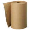 Scott Essential Hard Roll Paper Towels (02021), Natural, 12 Rolls per Case