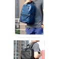 thumbnail image 4 of High Capacity Ultralight Backpack For Men Soft Polyester Fashion School Backpack Laptop Waterproof Travel Shopping Bags Men‘s, 4 of 6