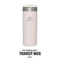 thumbnail image 3 of Mug Stanley Aerolight Transit 470 ml a prueba de fugas color crema, 3 of 9
