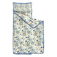 thumbnail image 2 of Pioneer Flower Floral Print Pattern Toddler Nap Mats for Kids Preschool,Sleeping Mat Bag or Kids,Toddler Sleeping Bag,Toddler Nap Mat or Daycare, 2 of 6