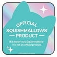 thumbnail image 5 of Squishmallows HugMees Original 14-Inch Gavyn Yellow Donkey, 5 of 5