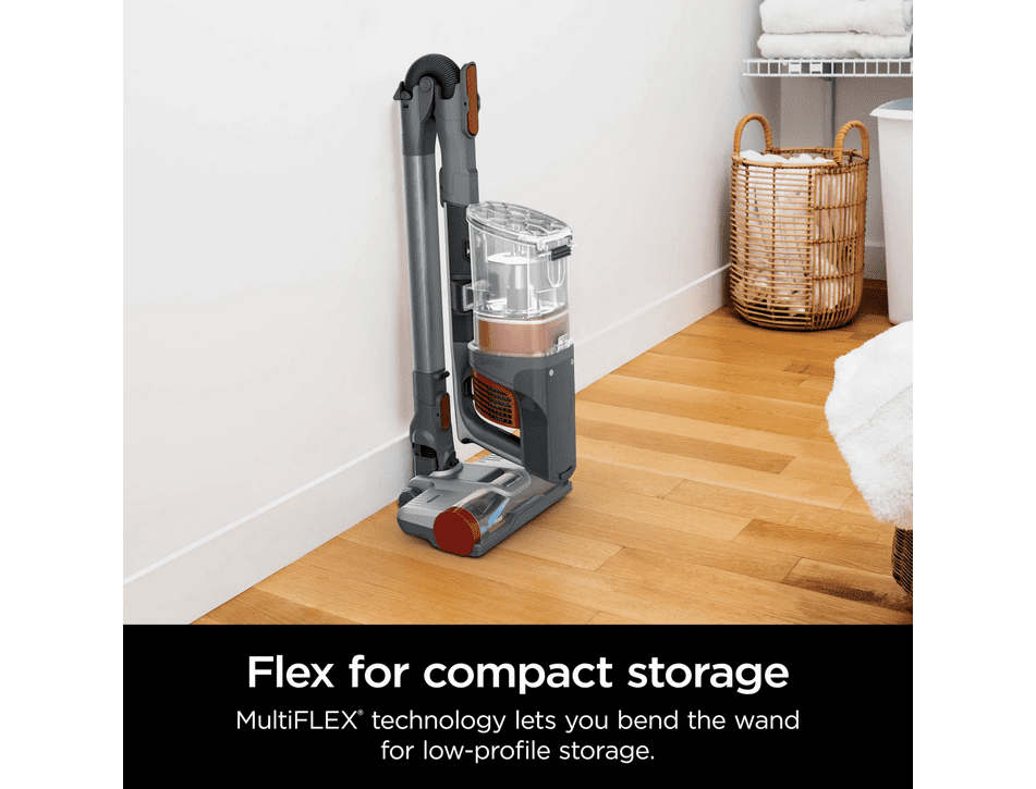 Restored Shark® Pet Pro Cordless Stick Vacuum with MultiFLEX®, UZ351H (Refurbished)