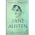 thumbnail image 1 of Pre-Owned Jane Austen A Life (Paperback) 0140251774 9780140251777, 1 of 1