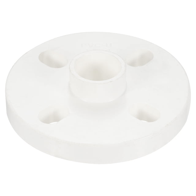 Conector de acoplamiento de socket de tubería de PVC de Uxcell, 25 mm 1