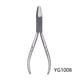 thumbnail image 2 of Alicates para reparar monturas de gafas, duraderos, profesionales, de 6" YG1008, 2 of 8