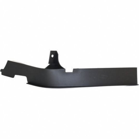 For GMC Sierra 1500 Classic 2007 Outer Bumper Filler Driver Side | Front | GM1088170 | 15049381